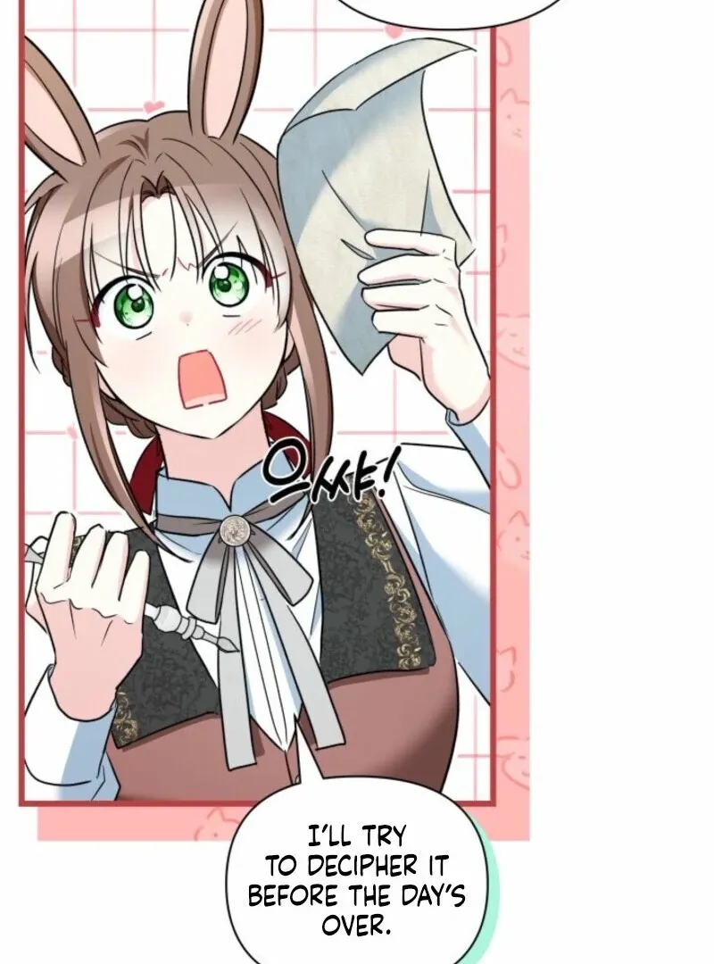 I’m Repaying The Kindness That Raised Me With Obsession Chapter 42 page 40 - 