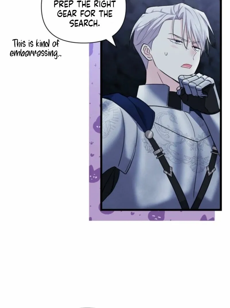 I’m Repaying The Kindness That Raised Me With Obsession Chapter 42 page 46 - 