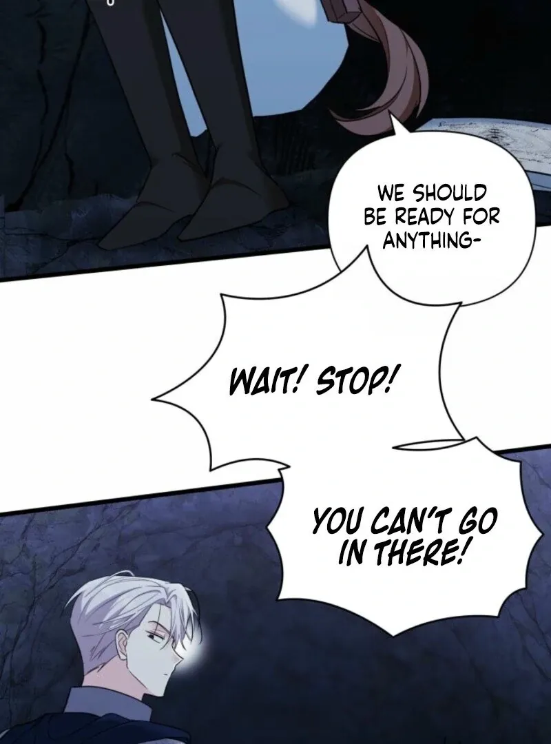 I’m Repaying The Kindness That Raised Me With Obsession Chapter 42 page 48 - 