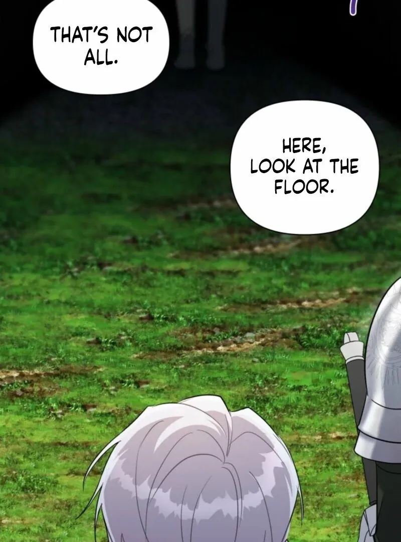 I’m Repaying The Kindness That Raised Me With Obsession Chapter 42 page 6 - 