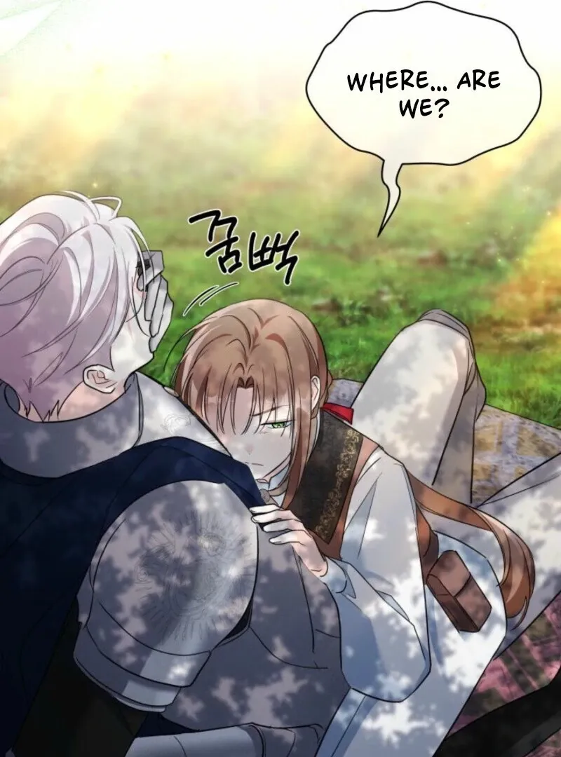I’m Repaying The Kindness That Raised Me With Obsession Chapter 42 page 58 - 