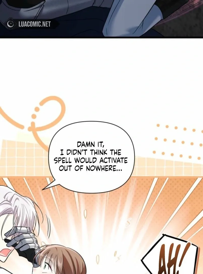I’m Repaying The Kindness That Raised Me With Obsession Chapter 42 page 59 - 