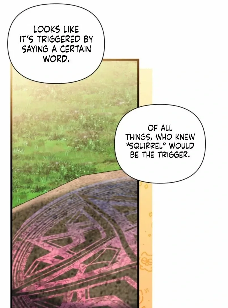 I’m Repaying The Kindness That Raised Me With Obsession Chapter 42 page 61 - 