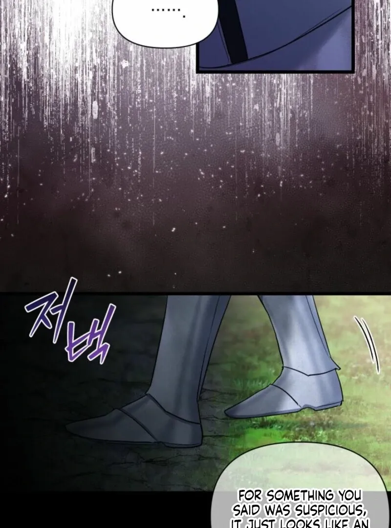I’m Repaying The Kindness That Raised Me With Obsession Chapter 42 page 8 - 