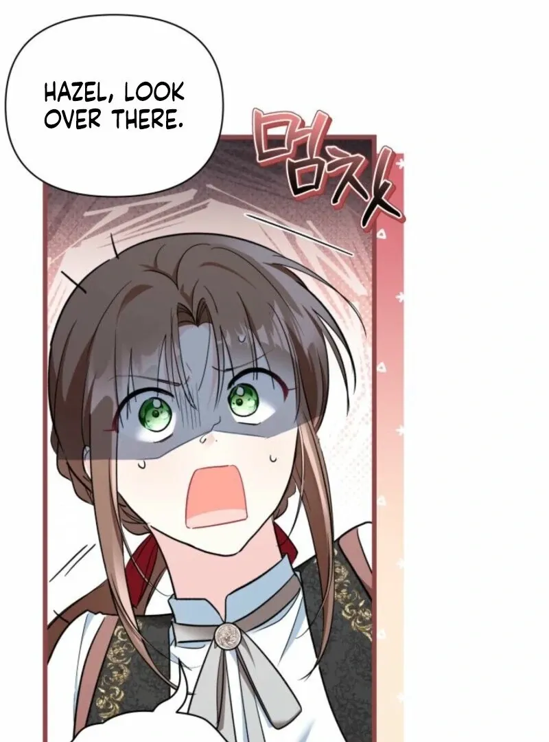 I’m Repaying The Kindness That Raised Me With Obsession Chapter 42 page 81 - 
