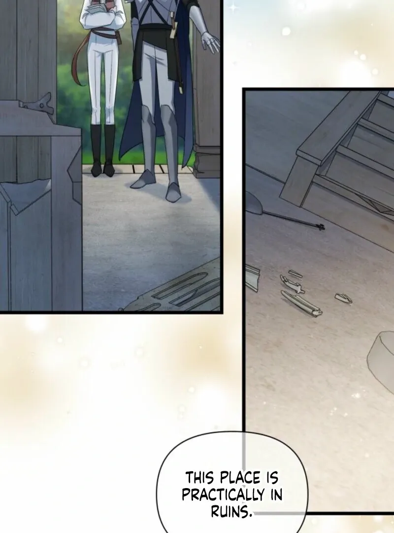 I’m Repaying The Kindness That Raised Me With Obsession Chapter 42 page 86 - 