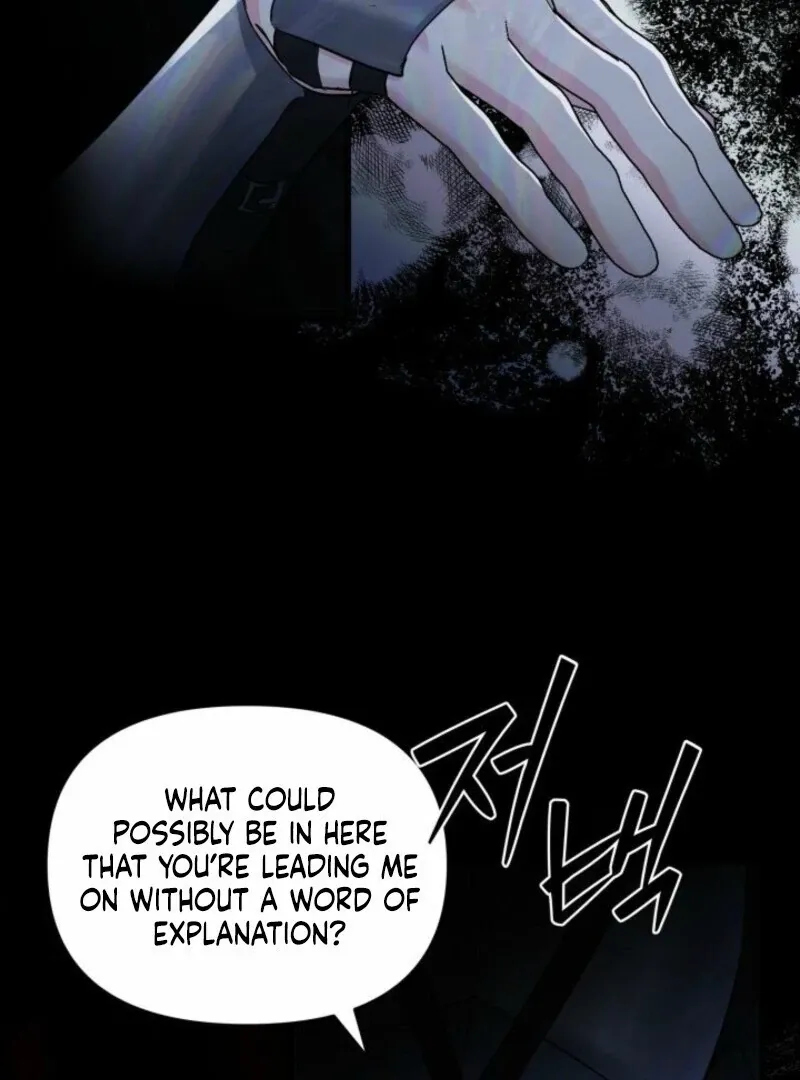 I’m Repaying The Kindness That Raised Me With Obsession Chapter 42 page 10 - 