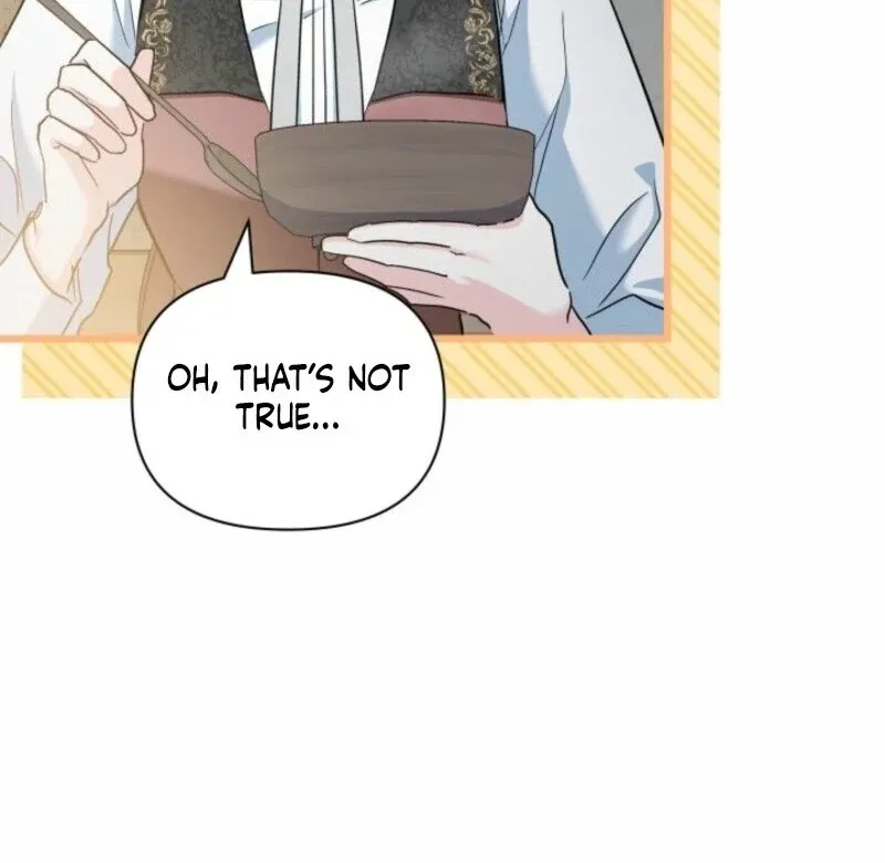I’m Repaying The Kindness That Raised Me With Obsession Chapter 43 page 11 - 