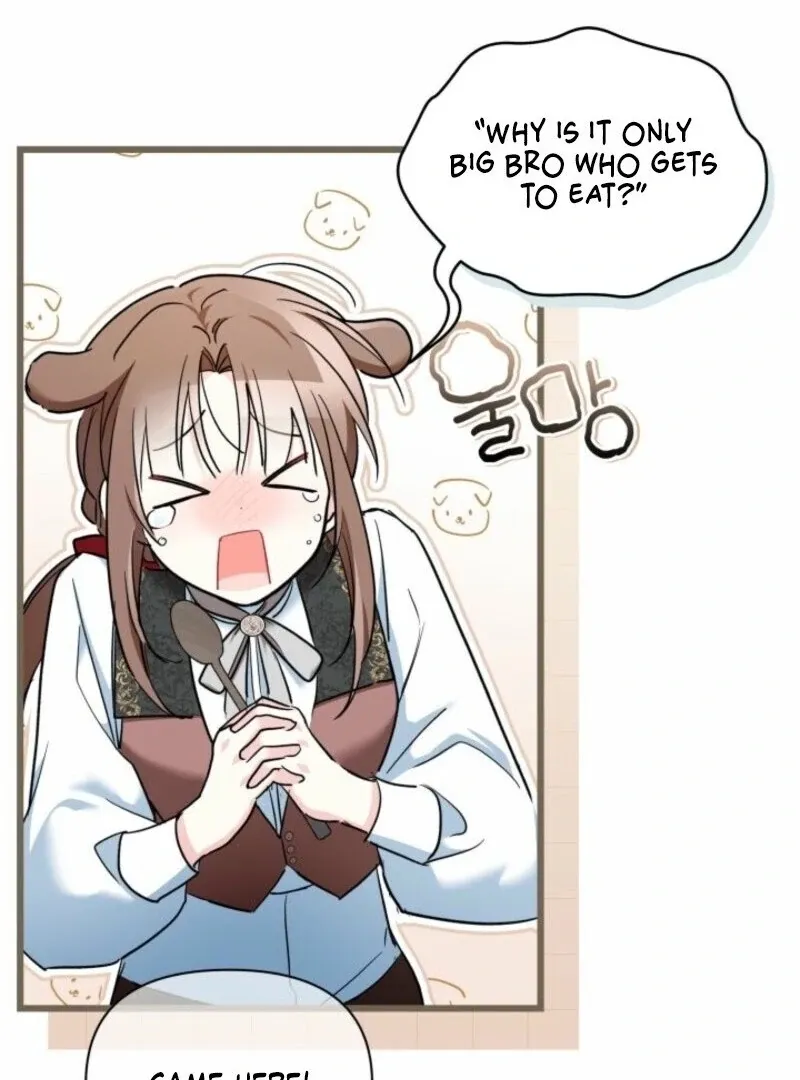 I’m Repaying The Kindness That Raised Me With Obsession Chapter 43 page 14 - 