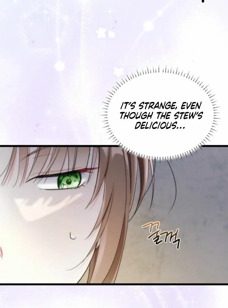 I’m Repaying The Kindness That Raised Me With Obsession Chapter 43 page 19 - 