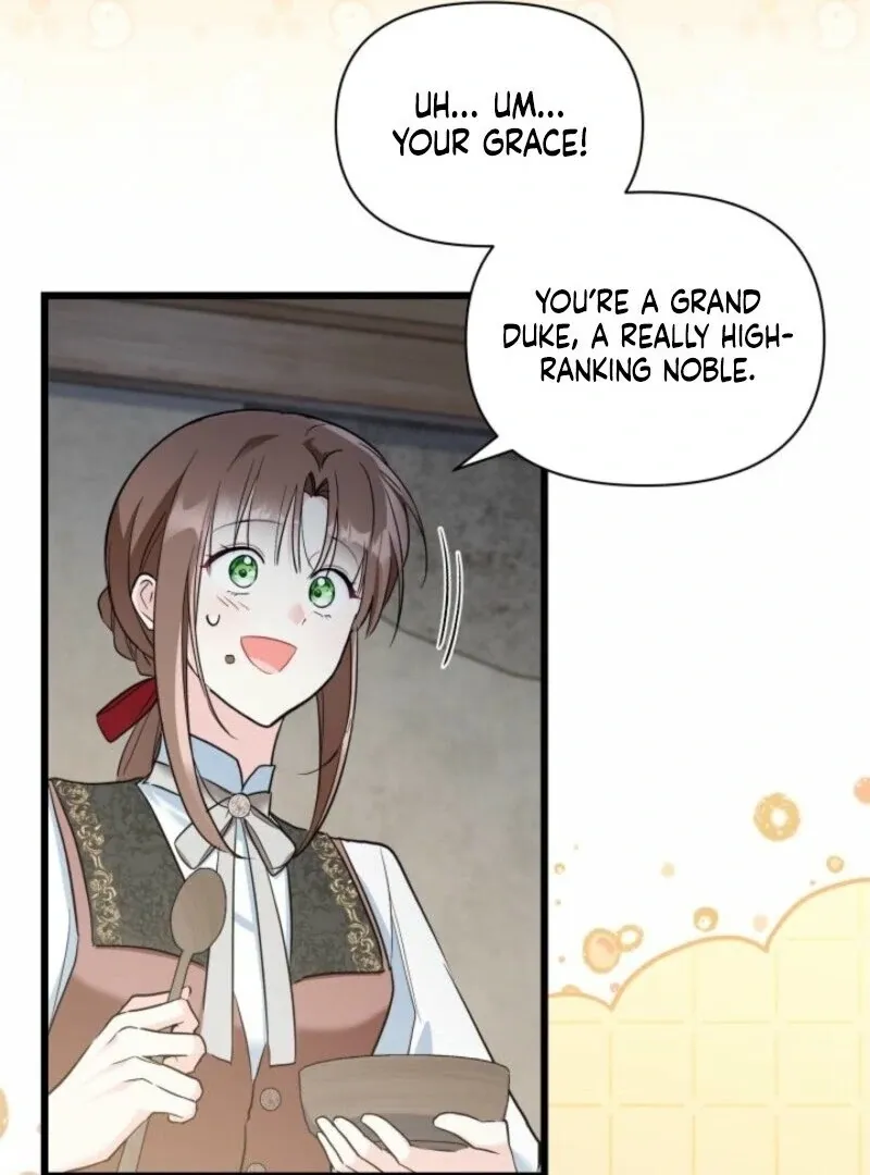 I’m Repaying The Kindness That Raised Me With Obsession Chapter 43 page 23 - 