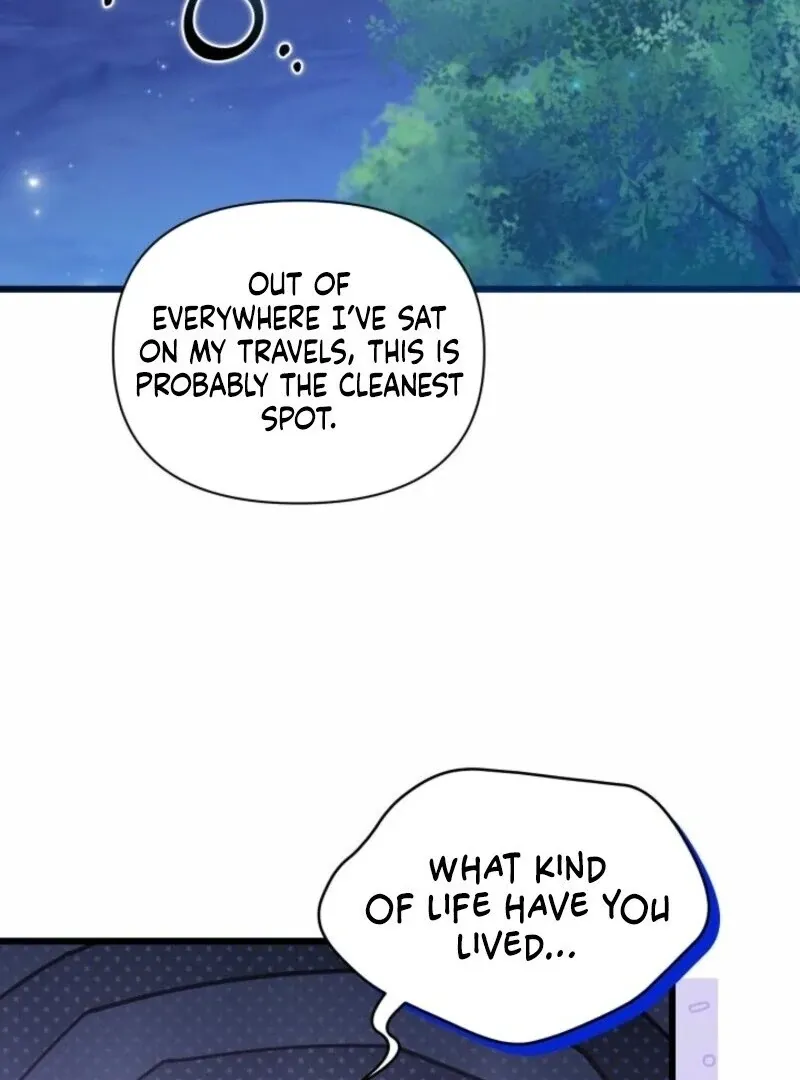 I’m Repaying The Kindness That Raised Me With Obsession Chapter 43 page 26 - 