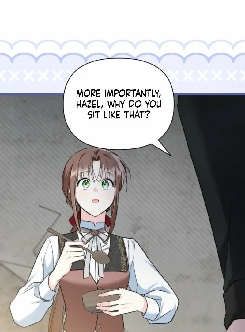 I’m Repaying The Kindness That Raised Me With Obsession Chapter 43 page 28 - 