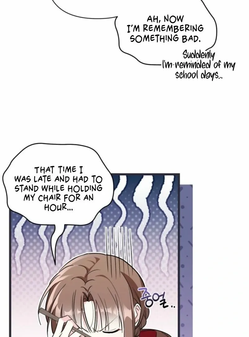 I’m Repaying The Kindness That Raised Me With Obsession Chapter 43 page 31 - 