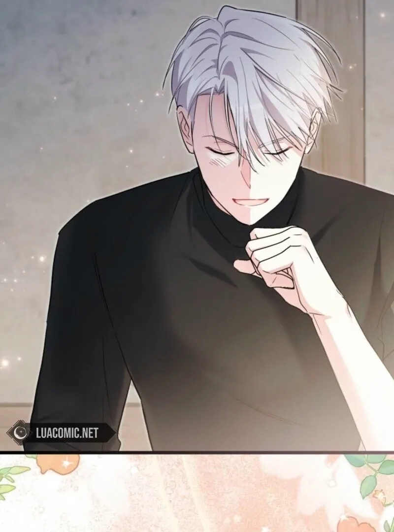 I’m Repaying The Kindness That Raised Me With Obsession Chapter 43 page 34 - 