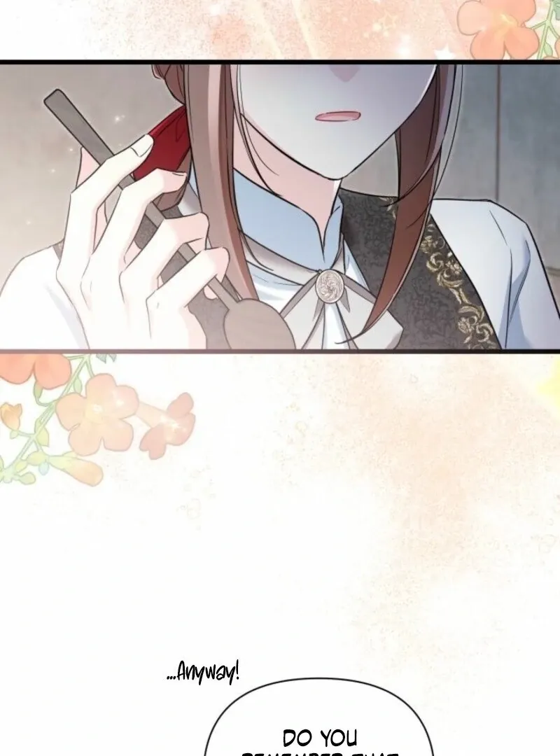 I’m Repaying The Kindness That Raised Me With Obsession Chapter 43 page 35 - 