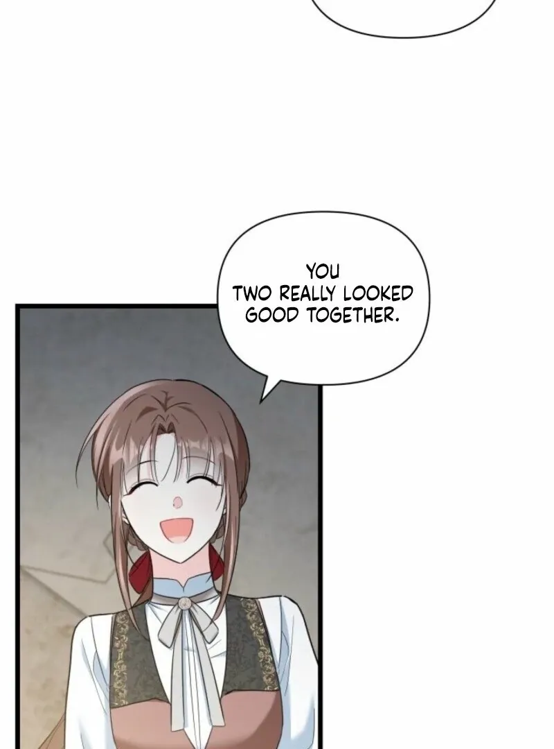 I’m Repaying The Kindness That Raised Me With Obsession Chapter 43 page 37 - 