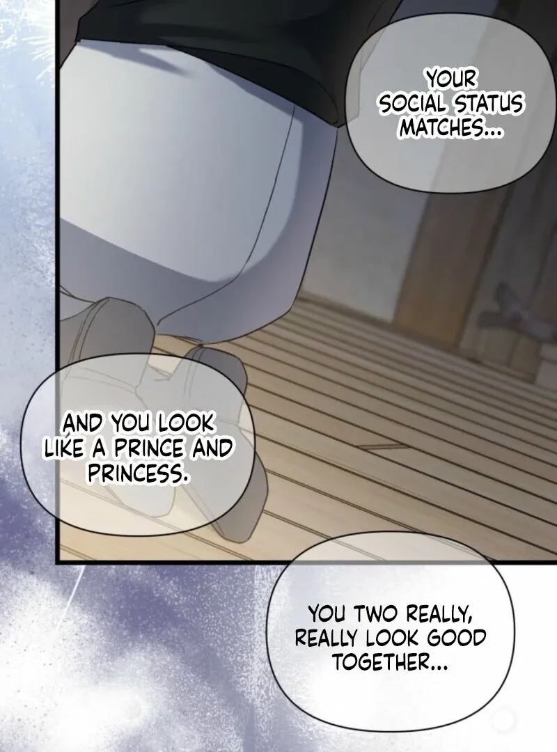 I’m Repaying The Kindness That Raised Me With Obsession Chapter 43 page 39 - 
