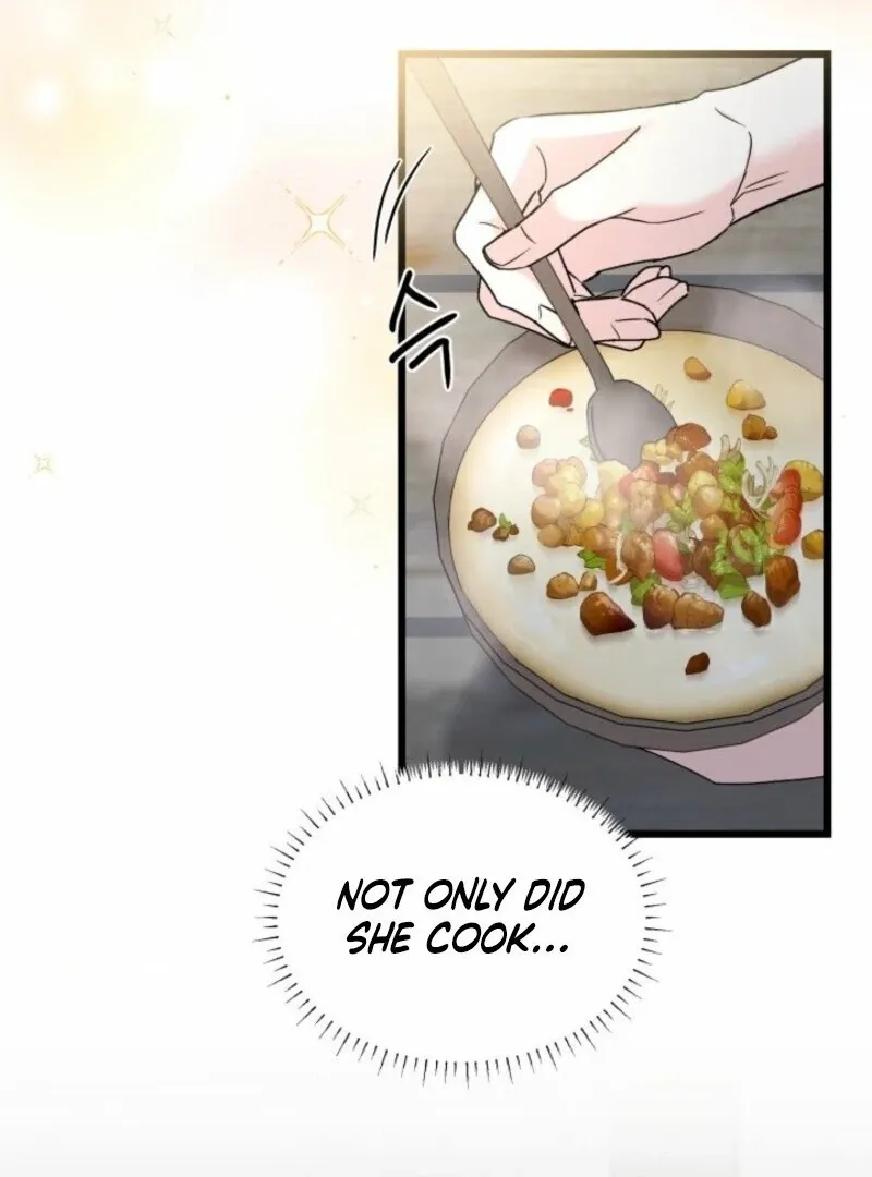 I’m Repaying The Kindness That Raised Me With Obsession Chapter 43 page 5 - 