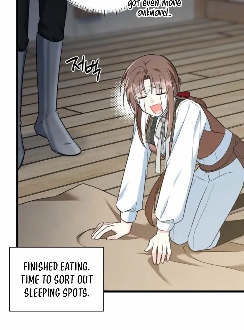 I’m Repaying The Kindness That Raised Me With Obsession Chapter 43 page 46 - 