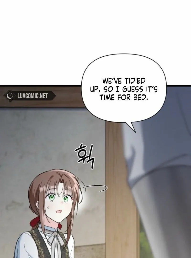 I’m Repaying The Kindness That Raised Me With Obsession Chapter 43 page 47 - 