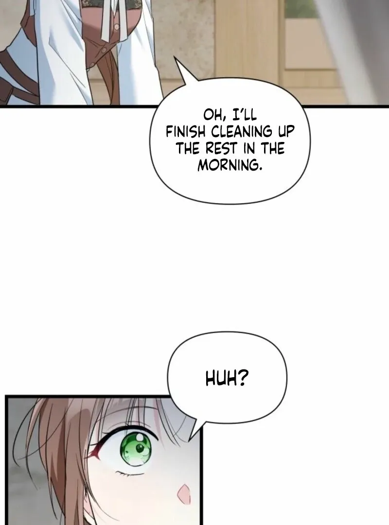 I’m Repaying The Kindness That Raised Me With Obsession Chapter 43 page 48 - 