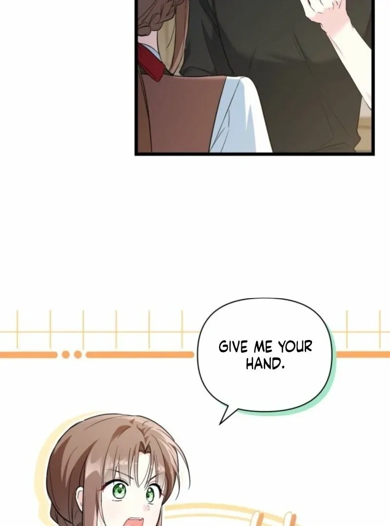 I’m Repaying The Kindness That Raised Me With Obsession Chapter 43 page 53 - 