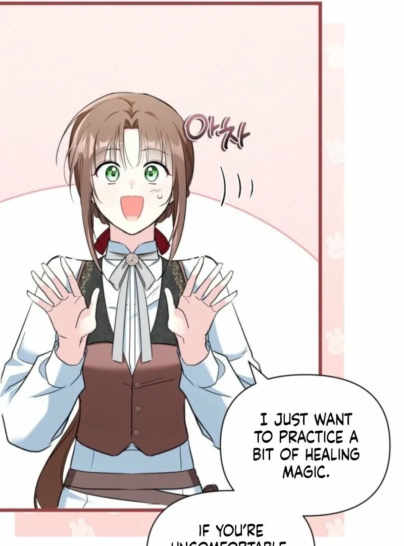 I’m Repaying The Kindness That Raised Me With Obsession Chapter 43 page 56 - 