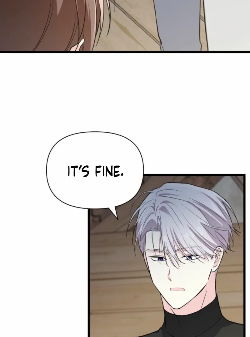 I’m Repaying The Kindness That Raised Me With Obsession Chapter 43 page 58 - 