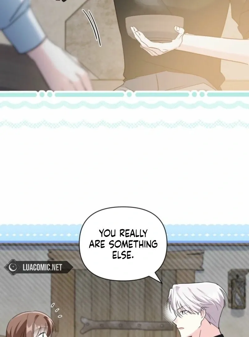 I’m Repaying The Kindness That Raised Me With Obsession Chapter 43 page 7 - 