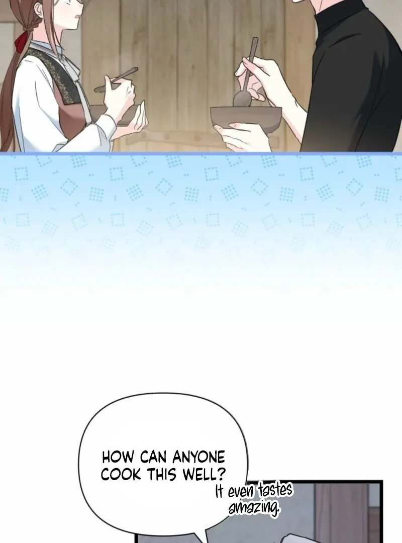 I’m Repaying The Kindness That Raised Me With Obsession Chapter 43 page 8 - 