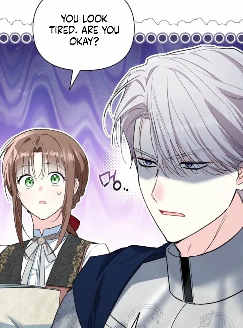I’m Repaying The Kindness That Raised Me With Obsession Chapter 43 page 72 - 