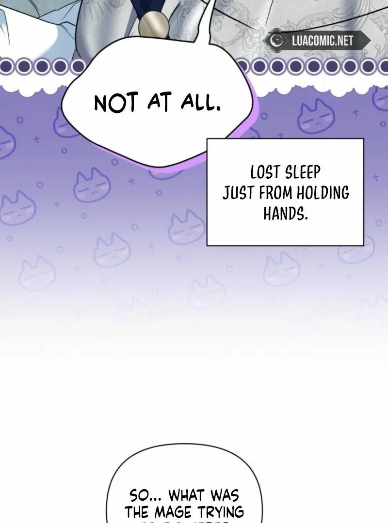 I’m Repaying The Kindness That Raised Me With Obsession Chapter 43 page 73 - 