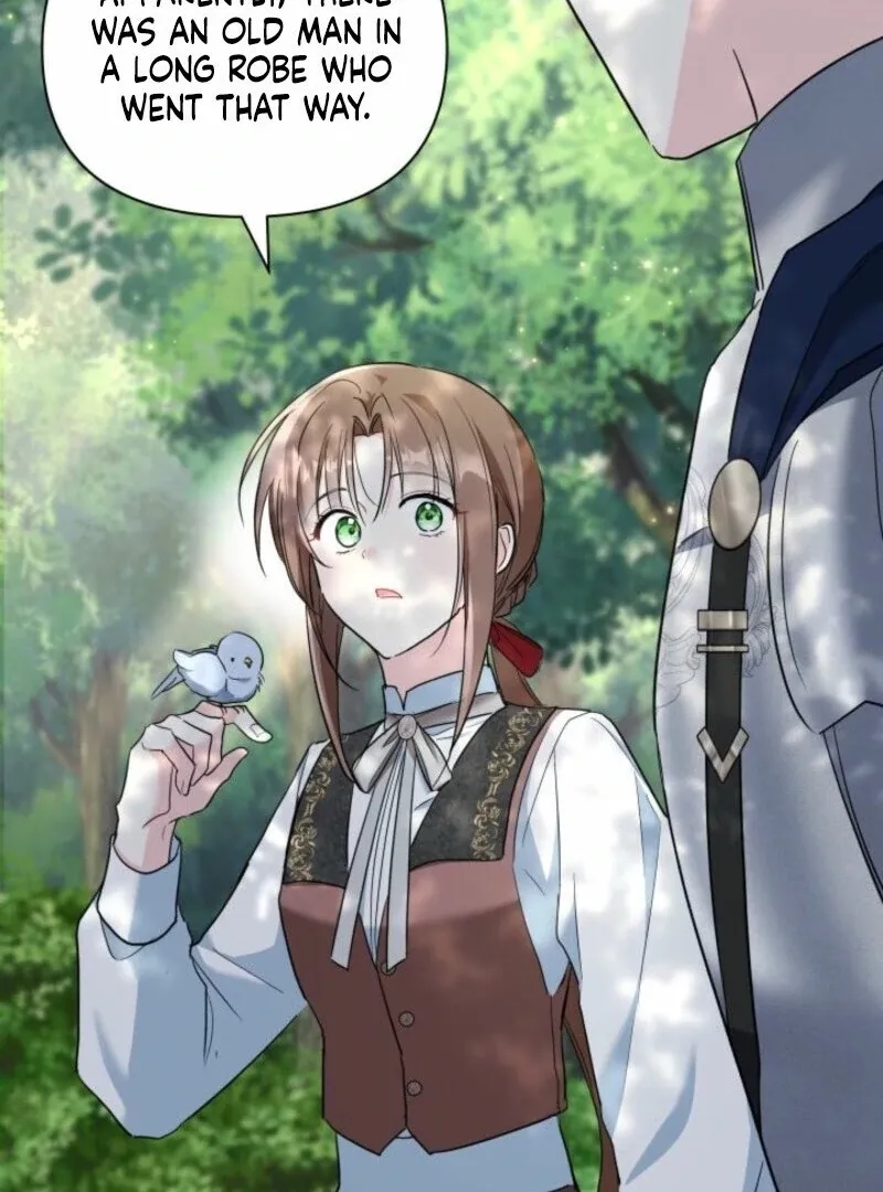 I’m Repaying The Kindness That Raised Me With Obsession Chapter 43 page 76 - 