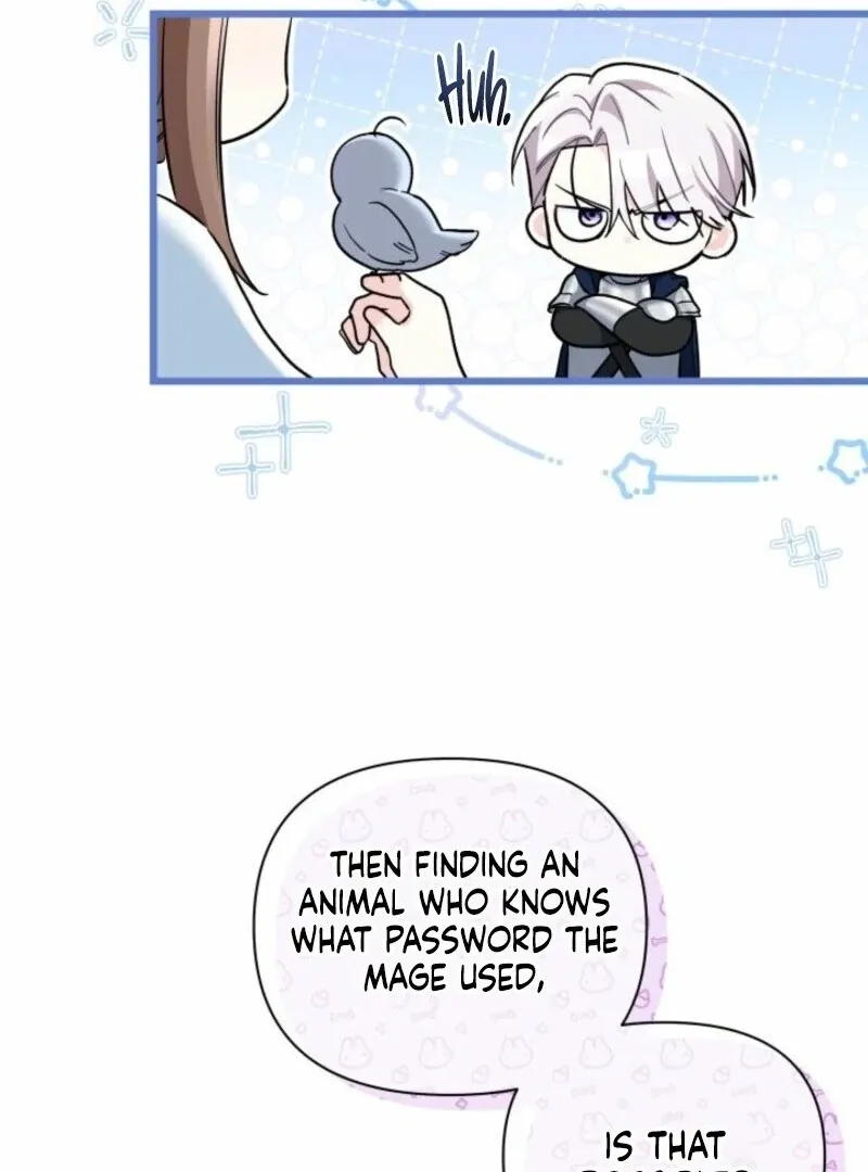 I’m Repaying The Kindness That Raised Me With Obsession Chapter 43 page 79 - 