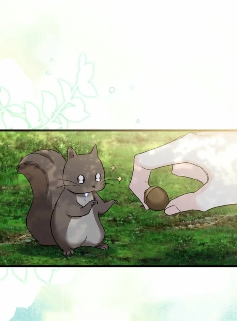 I’m Repaying The Kindness That Raised Me With Obsession Chapter 43 page 81 - 
