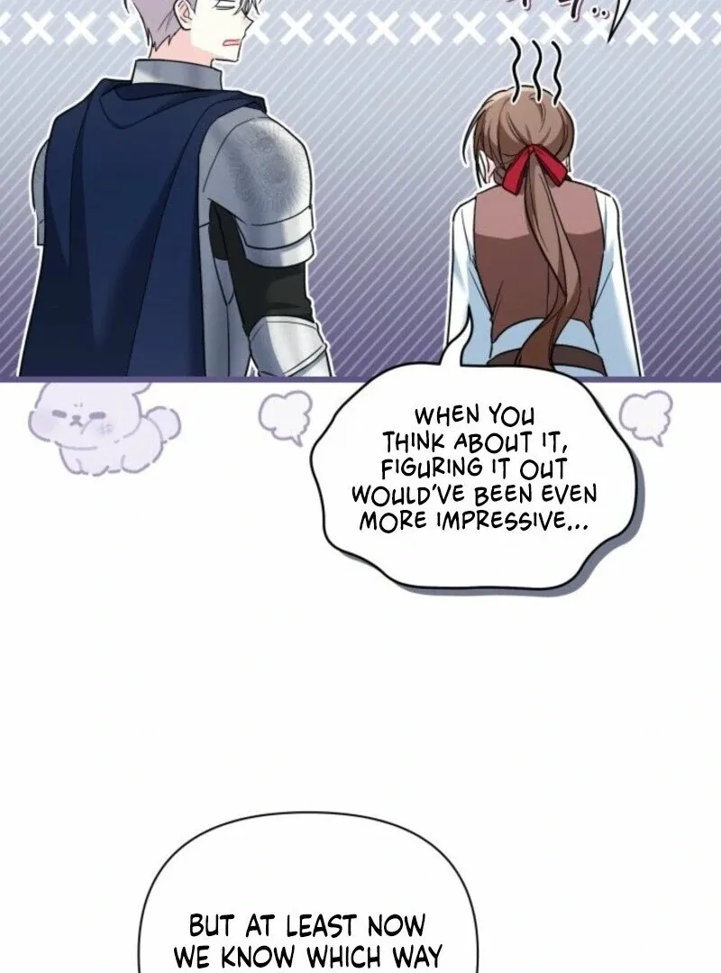 I’m Repaying The Kindness That Raised Me With Obsession Chapter 43 page 86 - 