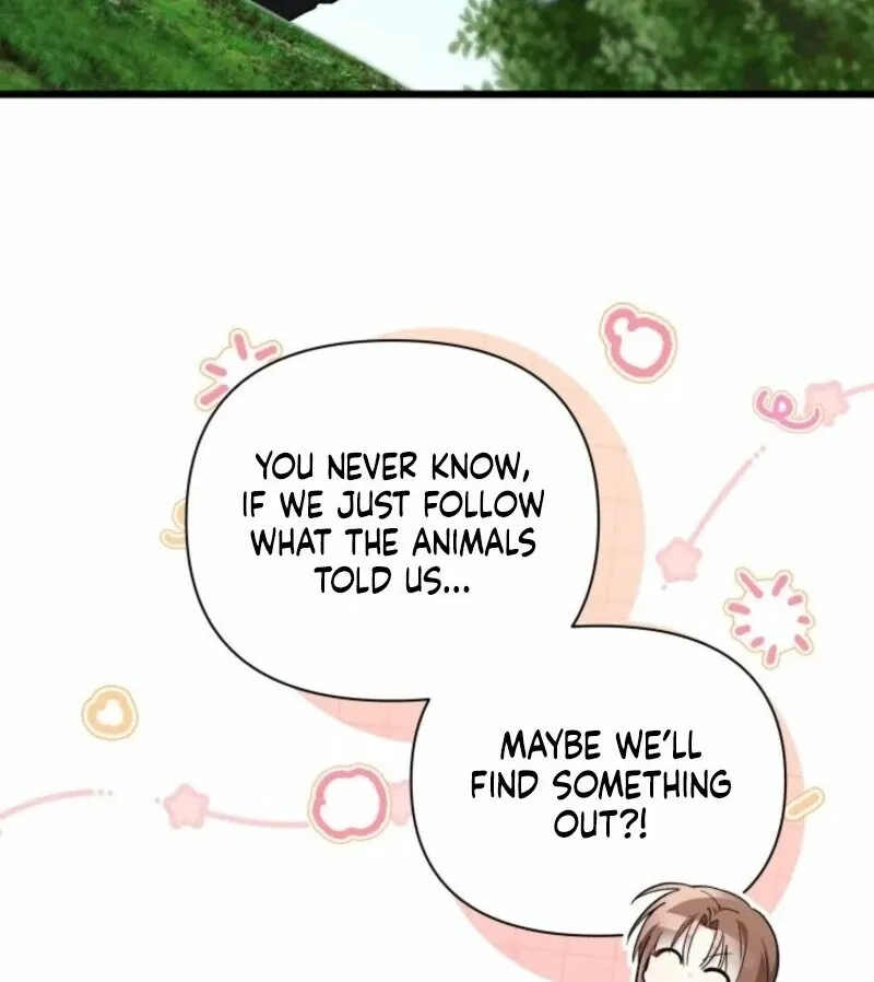 I’m Repaying The Kindness That Raised Me With Obsession Chapter 43 page 88 - 