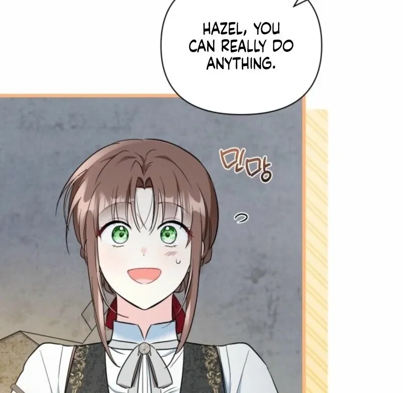 I’m Repaying The Kindness That Raised Me With Obsession Chapter 43 page 10 - 
