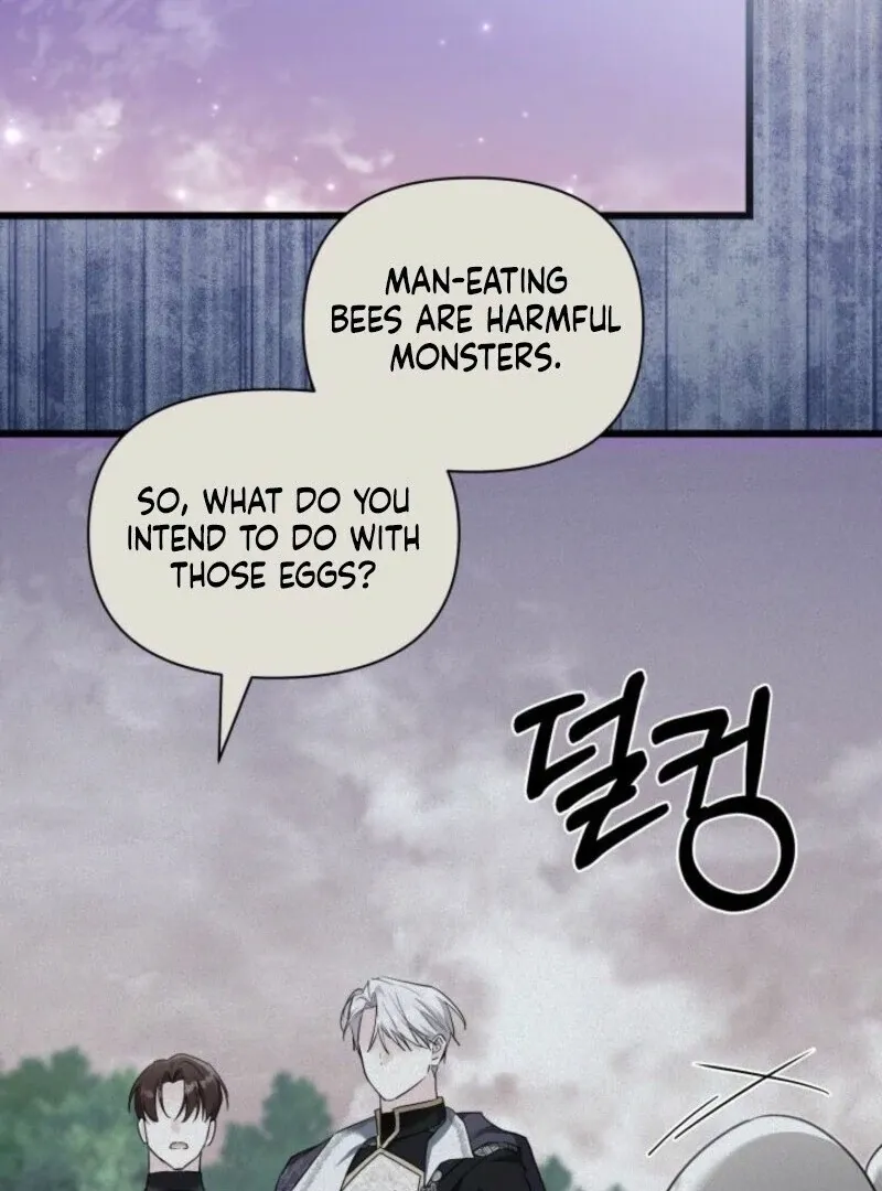 I’m Repaying The Kindness That Raised Me With Obsession Chapter 44 page 16 - 