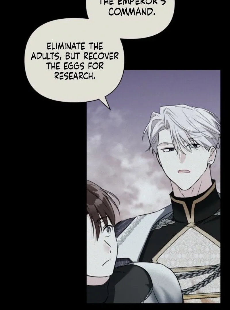 I’m Repaying The Kindness That Raised Me With Obsession Chapter 44 page 18 - 