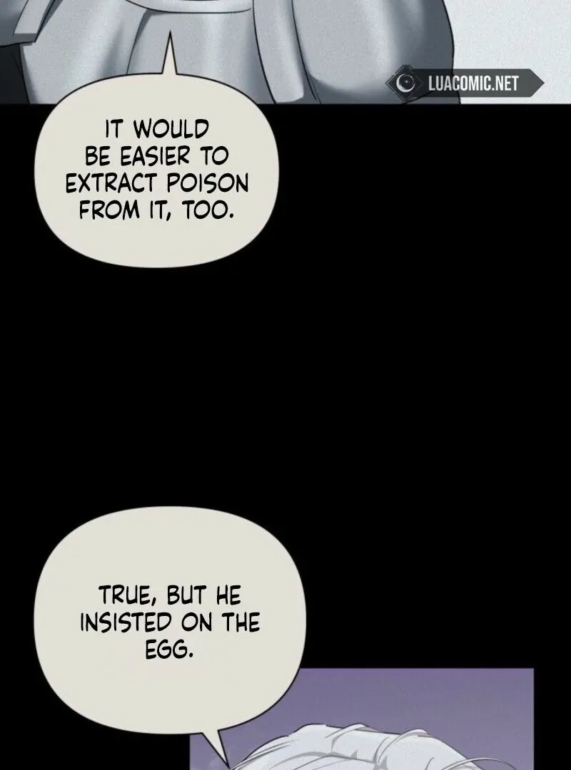 I’m Repaying The Kindness That Raised Me With Obsession Chapter 44 page 20 - 