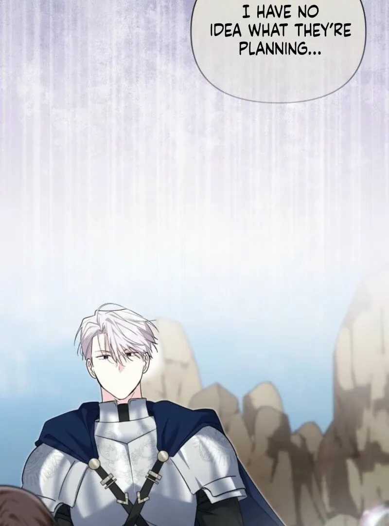 I’m Repaying The Kindness That Raised Me With Obsession Chapter 44 page 22 - 