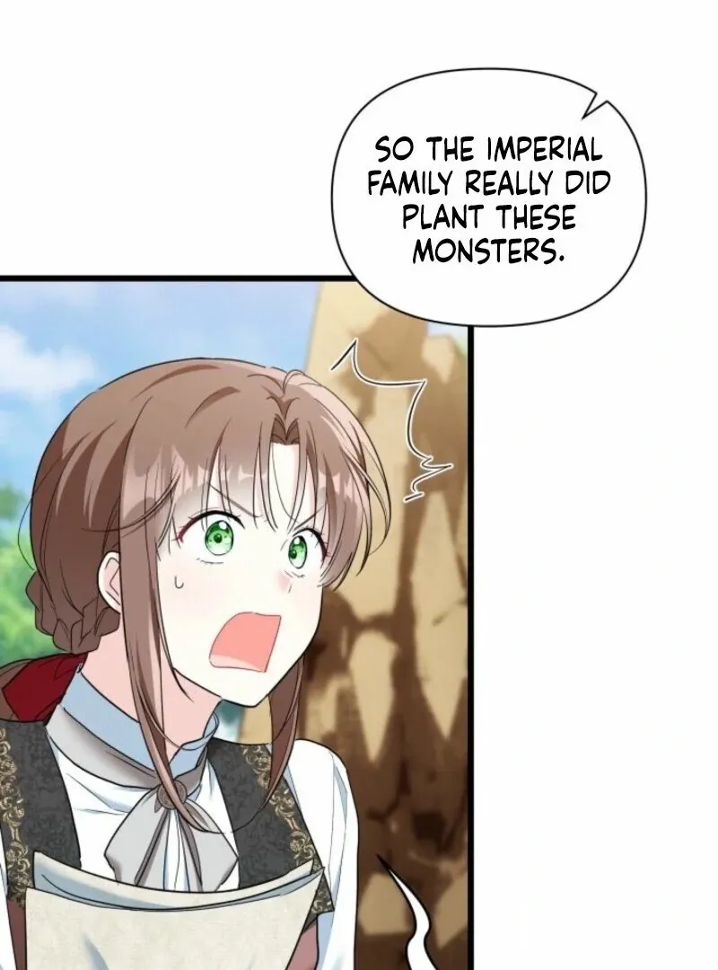I’m Repaying The Kindness That Raised Me With Obsession Chapter 44 page 24 - 