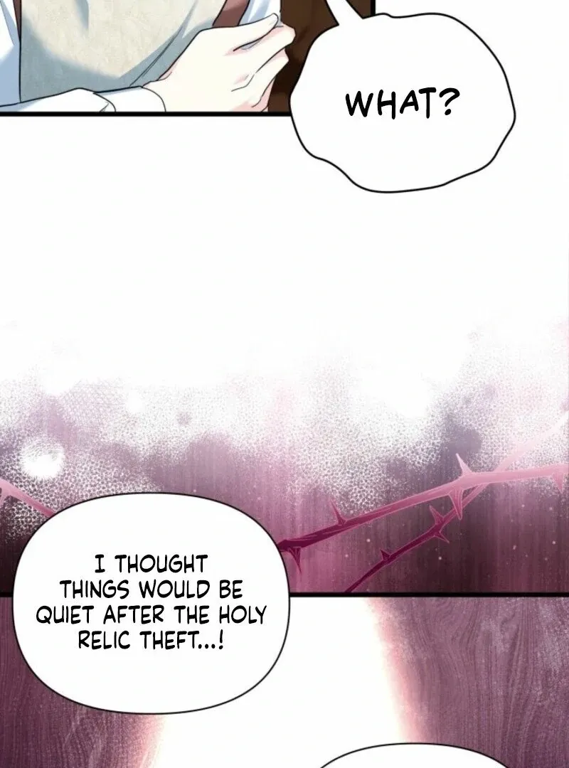 I’m Repaying The Kindness That Raised Me With Obsession Chapter 44 page 25 - 