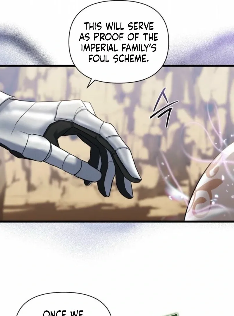 I’m Repaying The Kindness That Raised Me With Obsession Chapter 44 page 28 - 