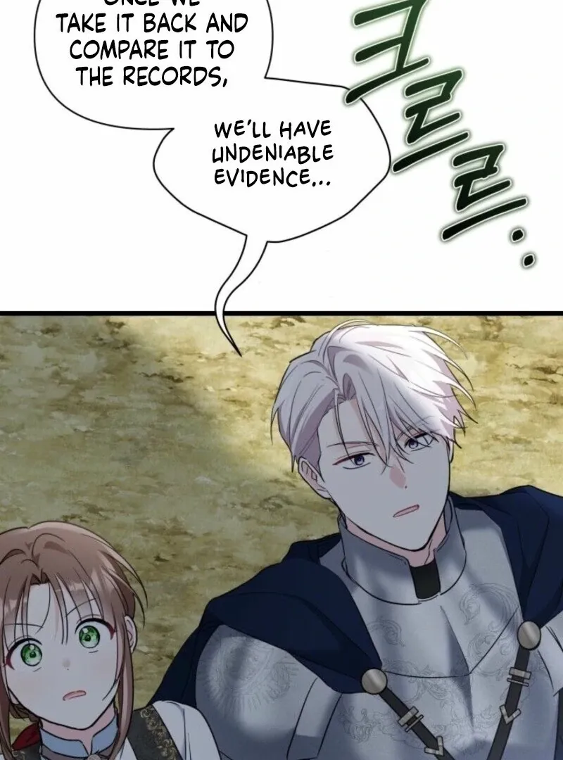 I’m Repaying The Kindness That Raised Me With Obsession Chapter 44 page 29 - 