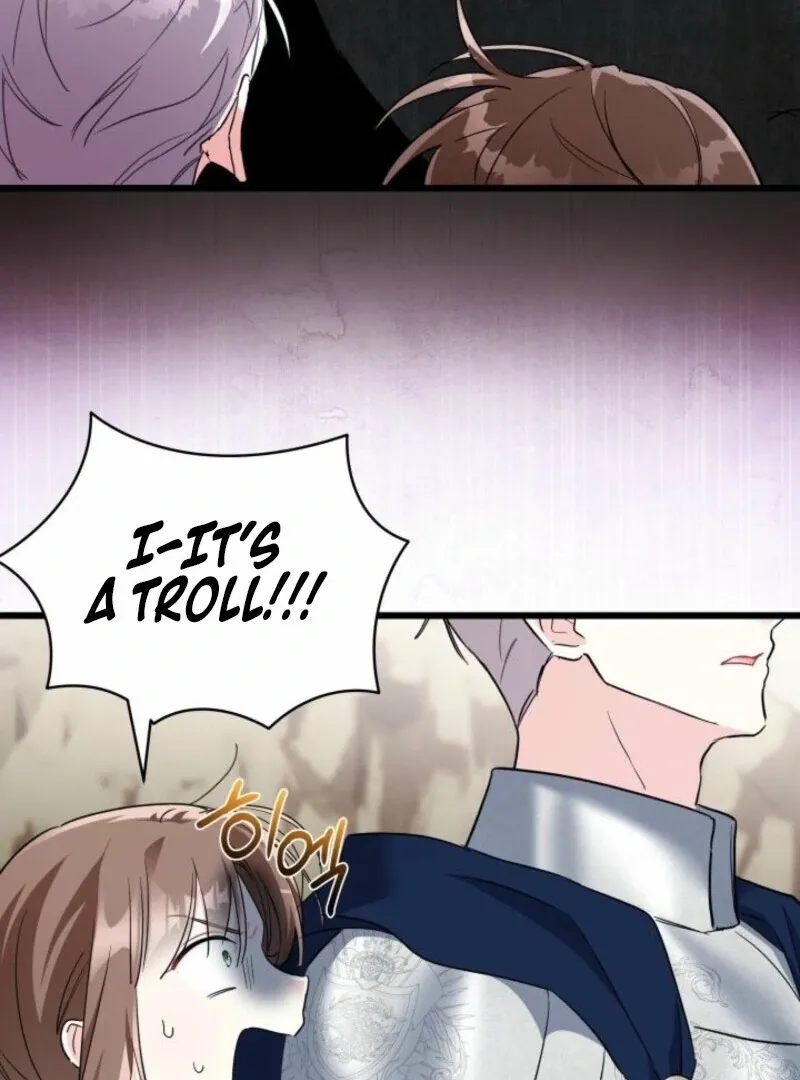 I’m Repaying The Kindness That Raised Me With Obsession Chapter 44 page 32 - 
