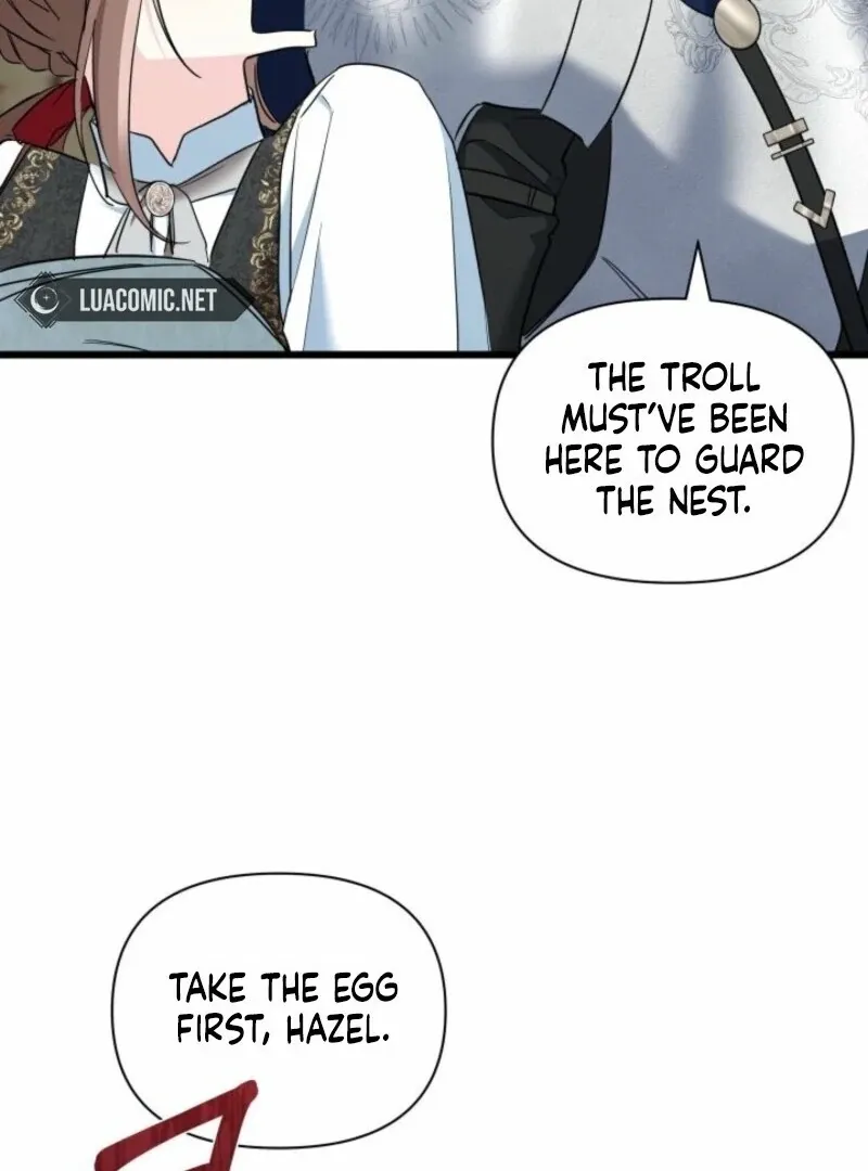 I’m Repaying The Kindness That Raised Me With Obsession Chapter 44 page 33 - 
