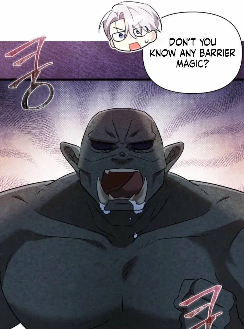 I’m Repaying The Kindness That Raised Me With Obsession Chapter 44 page 42 - 